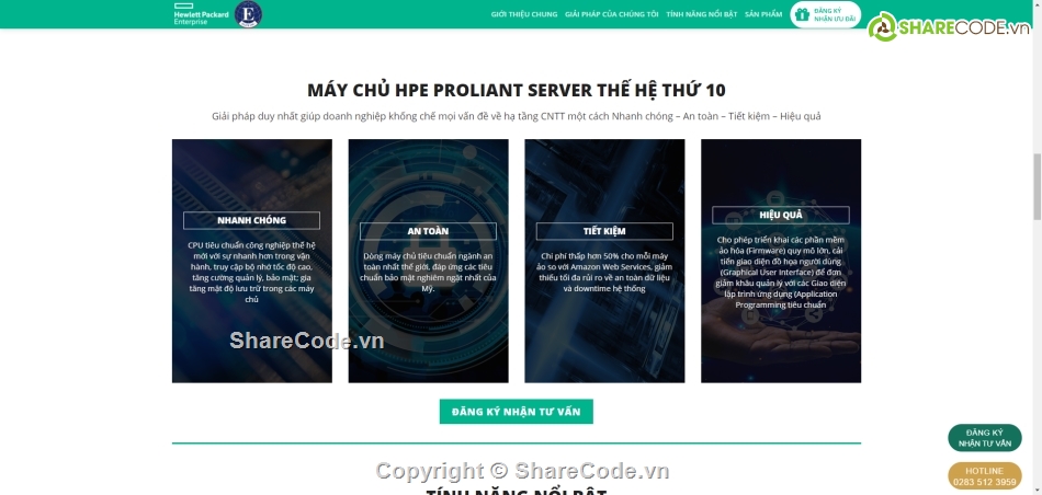 code web bán thiết bị máy chủ,code website bán máy chủ,website bán thiết bị lưu trữ,Code web bán hosting